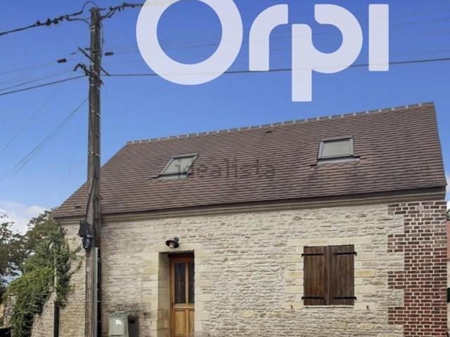 Maison vente à Pronleroy, Oise