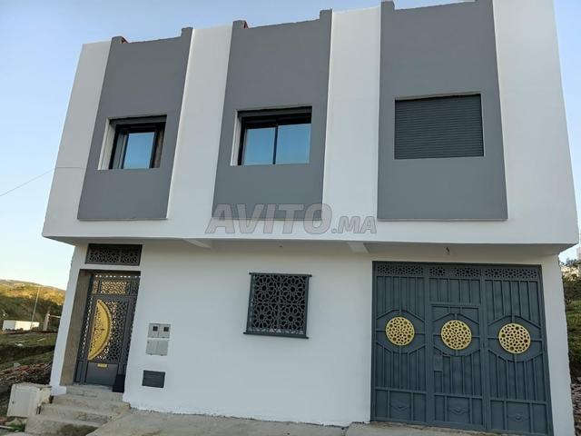 Maison vente à Tangero, Tanger-Tétouan