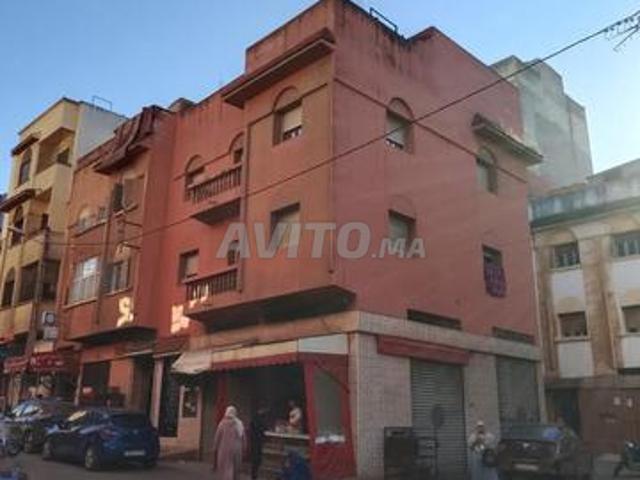 Maison vente