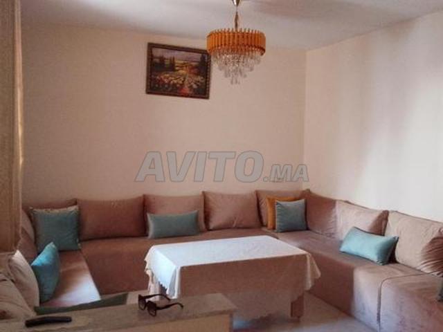 Appartement location à Anfa, Gharb-Chrarda-Beni Hssen