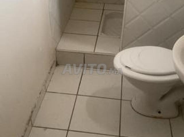 Appartement location à Essaouira, L'Oriental