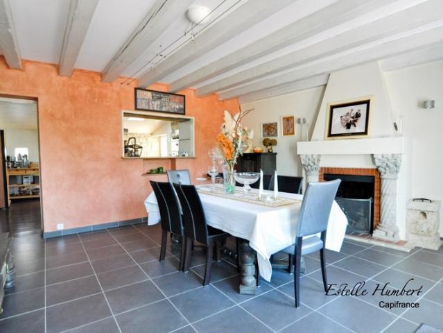 Maison vente à Fontenay-le-Comte, Fontenay-le-comte