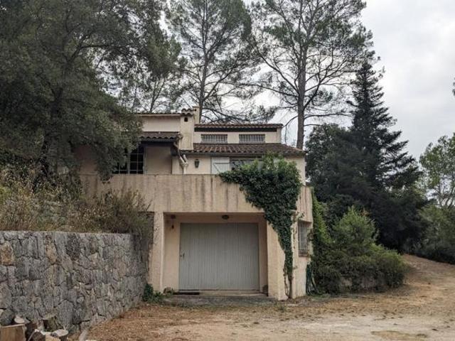 Maison vente à Arrondissement de Draguignan, Claviers