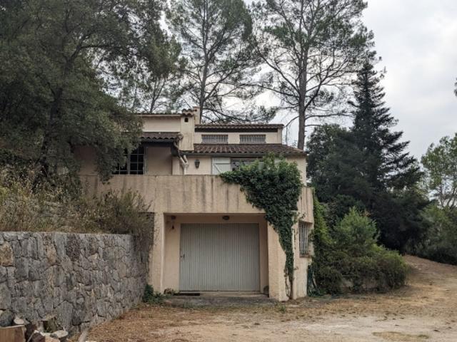 Maison vente à Arrondissement de Draguignan, Claviers