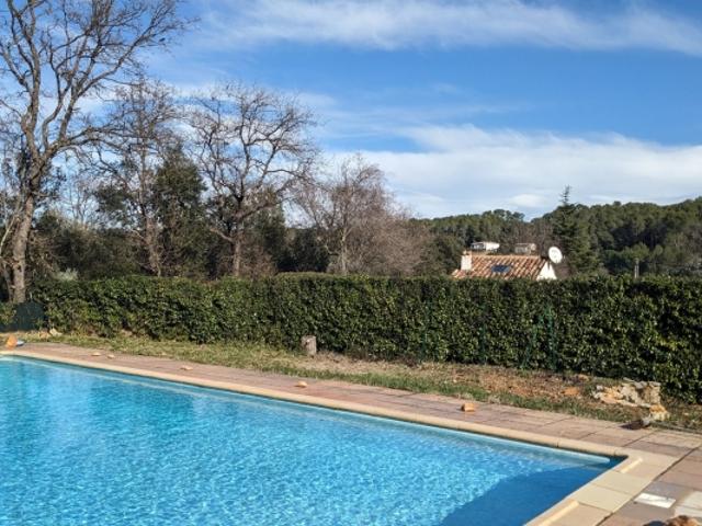 Maison vente à Arrondissement de Draguignan, Lorgues