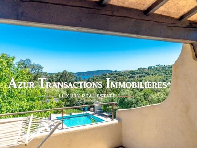 Maison vente à Arrondissement de Draguignan, Sainte-maxime