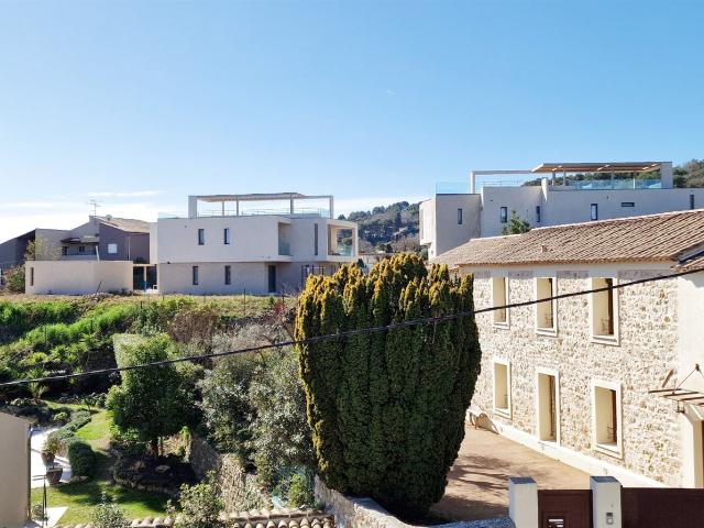 Maison vente à Grasse, Mougins