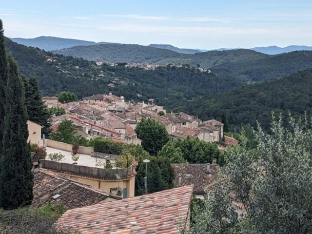 Maison vente à Bargemon, Var