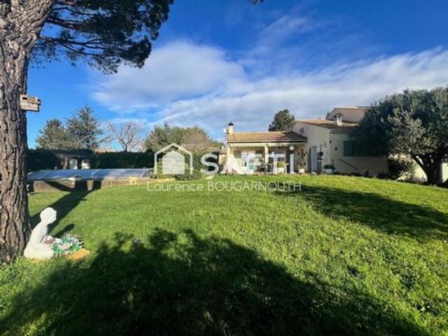 Villa vente à Carpentras, Caderousse