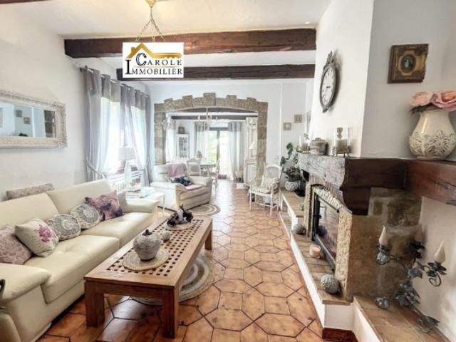 Maison vente à Grasse, Mandelieu-la-napoule