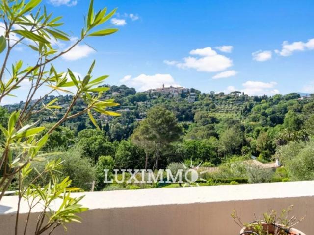 Maison vente à Grasse, Mougins