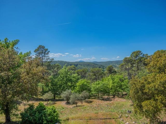 Maison vente à Lorgues, Var