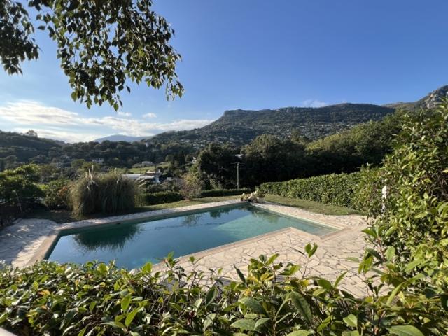 Maison vente à Vence, Alpes-Maritimes
