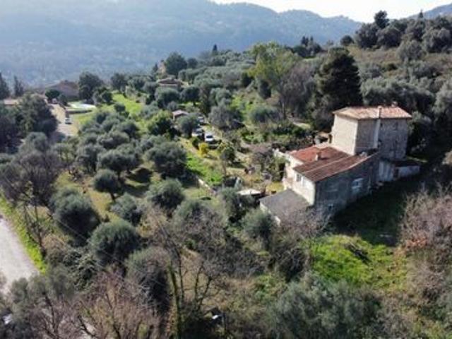 Villa vente à Grasse, Le Bar-sur-loup