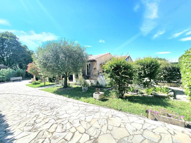 Maison vente à Apt, Maubec