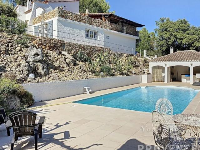 Maison vente à Arrondissement de Draguignan, Saint-antonin-du-var