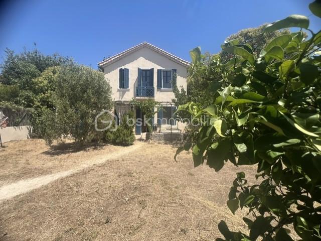 Maison vente à Arrondissement de Toulon, La Seyne-sur-mer