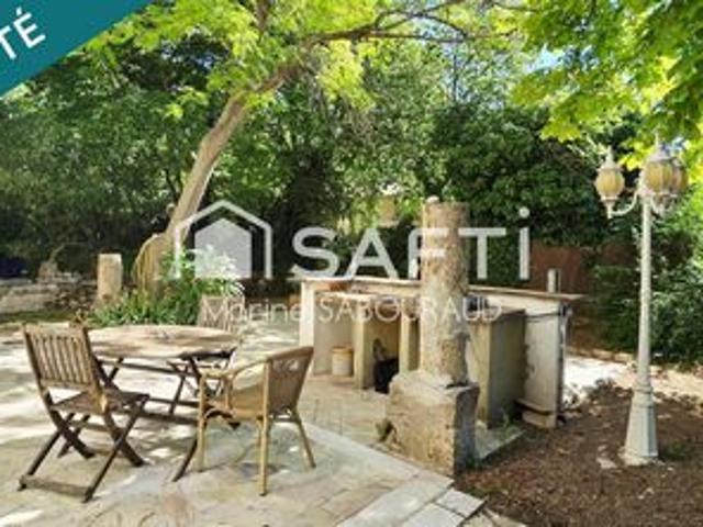Villa vente à Cotignac, Var