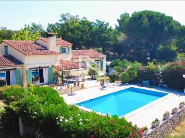Maison vente à Arrondissement de Draguignan, Montauroux