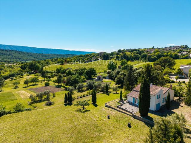 Maison vente à Apt, Goult