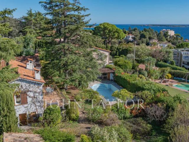 Maison vente à Grasse, Cannes