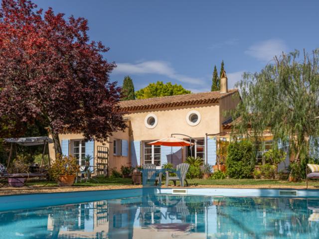 Maison vente à Arrondissement de Toulon, Sanary-sur-mer