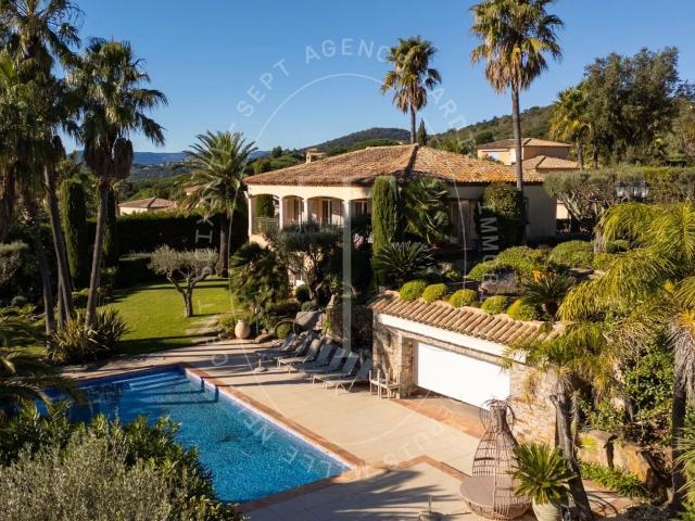 Maison vente à Arrondissement de Draguignan, Grimaud