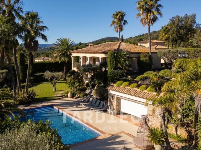 Maison vente à Arrondissement de Draguignan, Grimaud