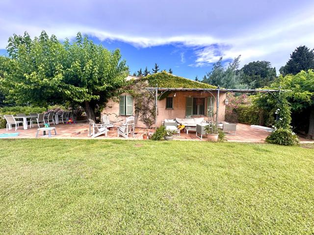 Maison vente à Arrondissement de Draguignan, Saint-tropez