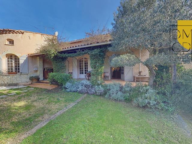 Maison vente à France métropolitaine, Ensuès-la-redonne