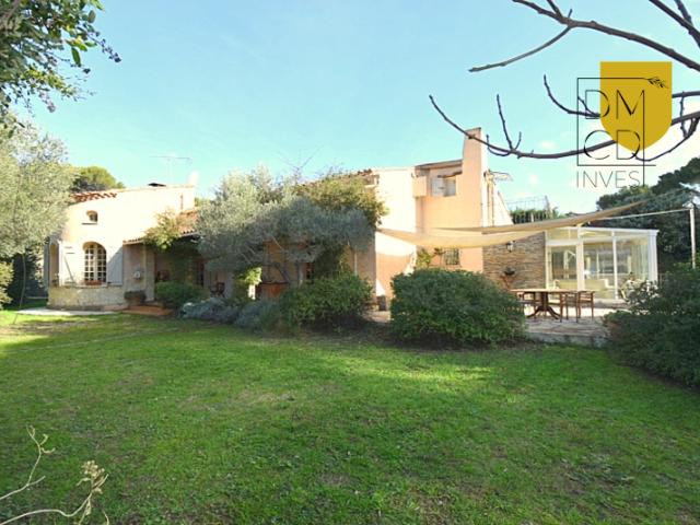 Villa vente à Istres, Ensuès-la-redonne