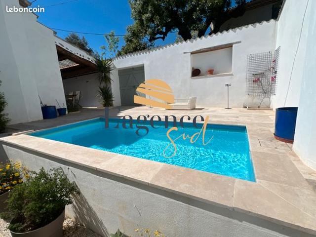 Maison vente à Arrondissement de Toulon, Pierrefeu-du-var