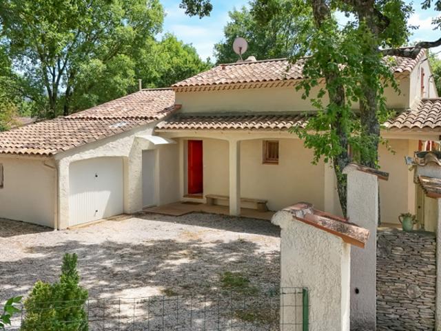 Maison vente à Brignoles, Rians