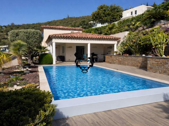 Maison vente à Arrondissement de Toulon, La Londe-les-maures
