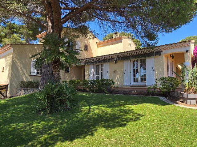Villa location à Arrondissement de Toulon, Sanary-sur-mer