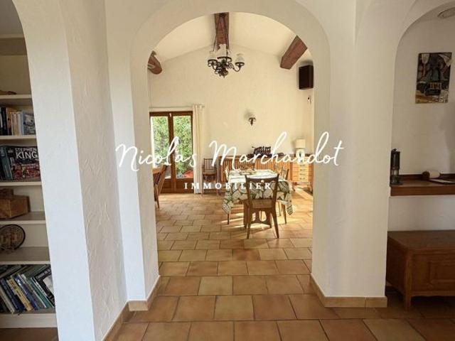 Maison vente à Arrondissement de Draguignan, Plan-de-la-tour