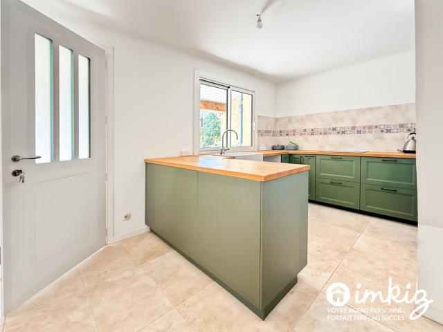 Maison vente à Brignoles, Pourrières