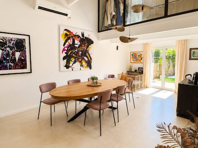 Maison vente à Marseille, Allauch