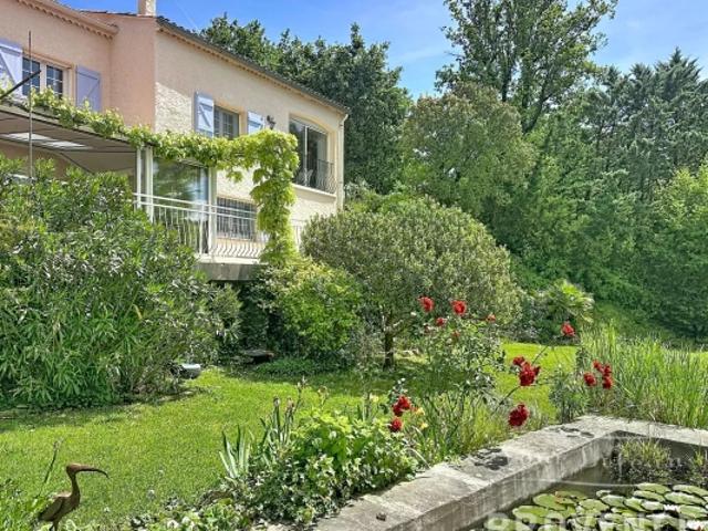 Maison vente à Arrondissement de Draguignan, Flayosc