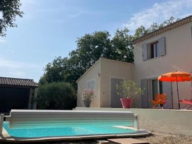 Villa vente à Apt, Cabrières-d'avignon
