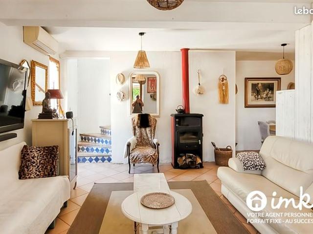 Maison vente à Marseille, Allauch