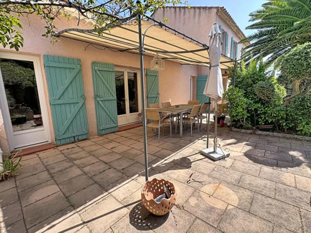 Maison vente à Arrondissement de Toulon, La Seyne-sur-mer
