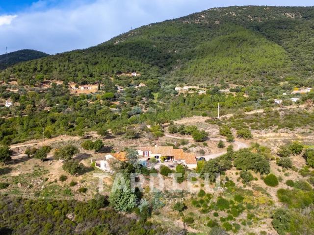 Maison vente à Arrondissement de Draguignan, Plan-de-la-tour