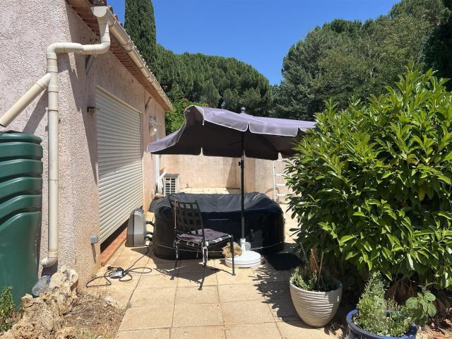 Maison vente à Brignoles, Le Val