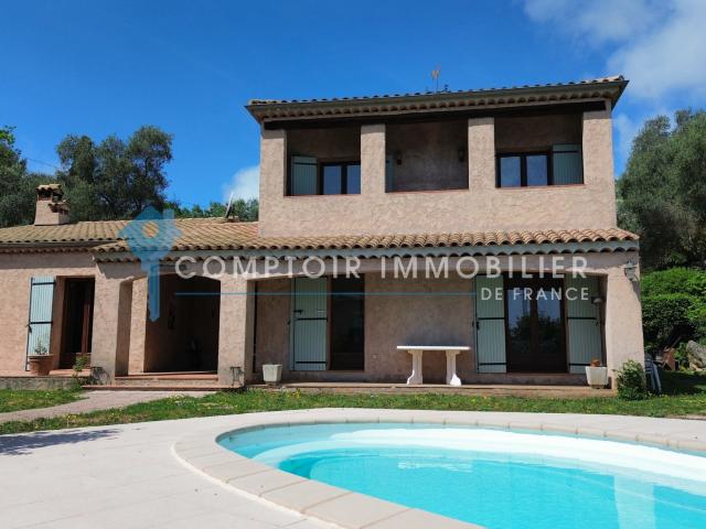 Maison vente à Nice, Villefranche-sur-mer