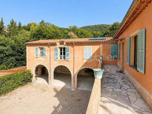 Maison location à Grasse, Vence