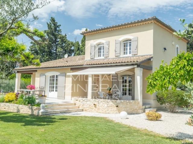 Maison vente à Graveson, Bouches-du-Rhône