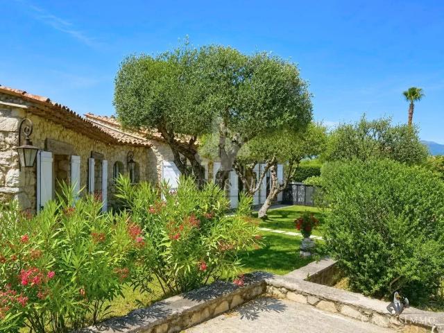 Maison vente à Arrondissement de Draguignan, Tanneron