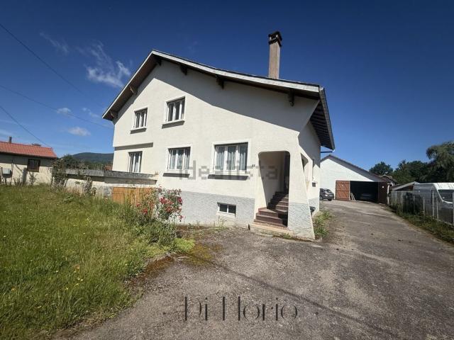 Maison vente à Provenchères-sur-Fave, Provenchères-et-Colroy