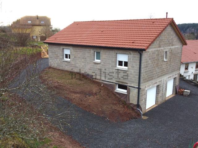 Maison vente à Provenchères-sur-Fave, Provenchères-et-Colroy